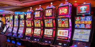 Responsible casino-style slots entertainment with personal limits